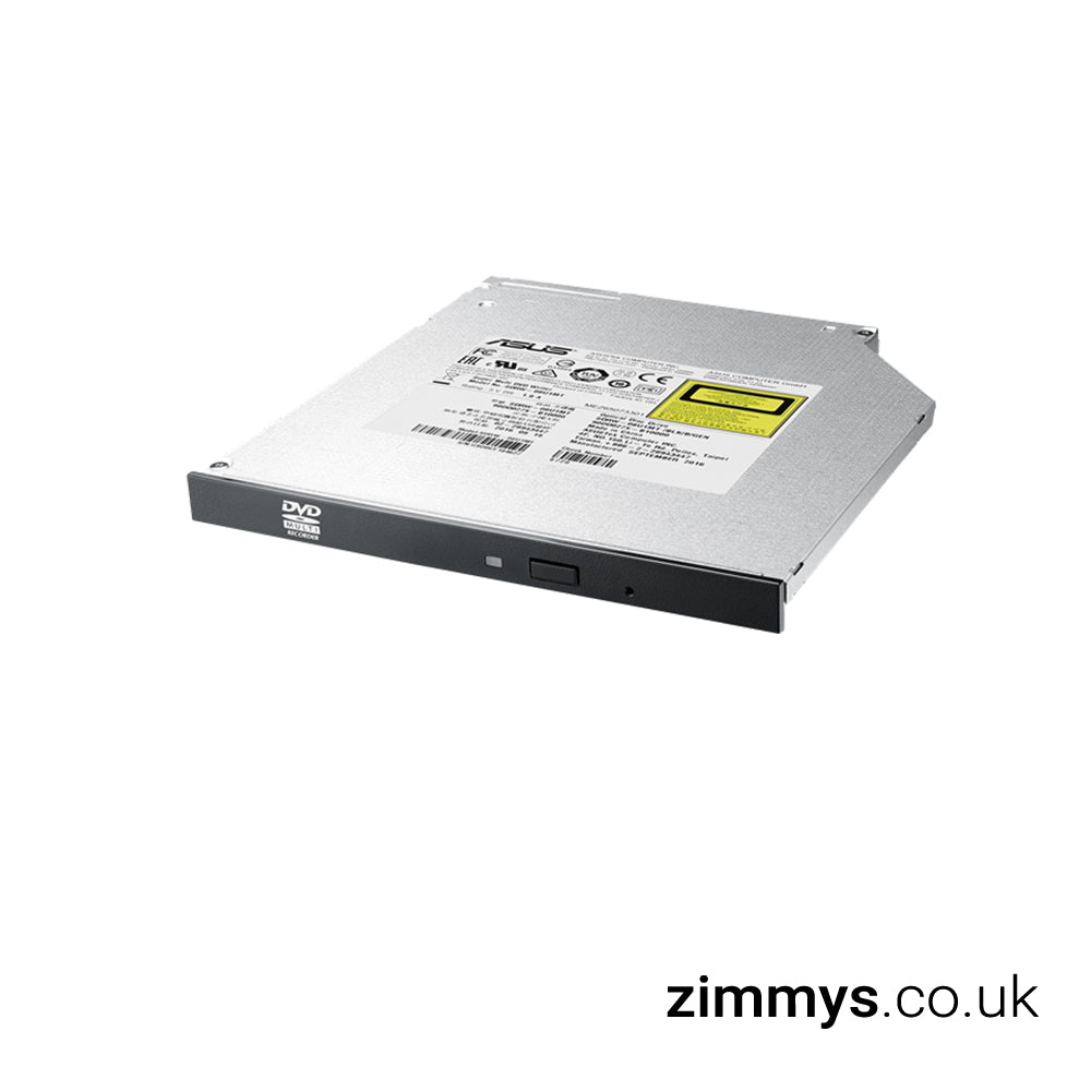 ASUS SDRW-08U1MT Ultra Slim Internal 8X DVD-RW Drive