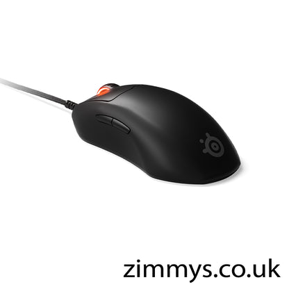 SteelSeries Prime+ Optical RGB Gaming Mouse