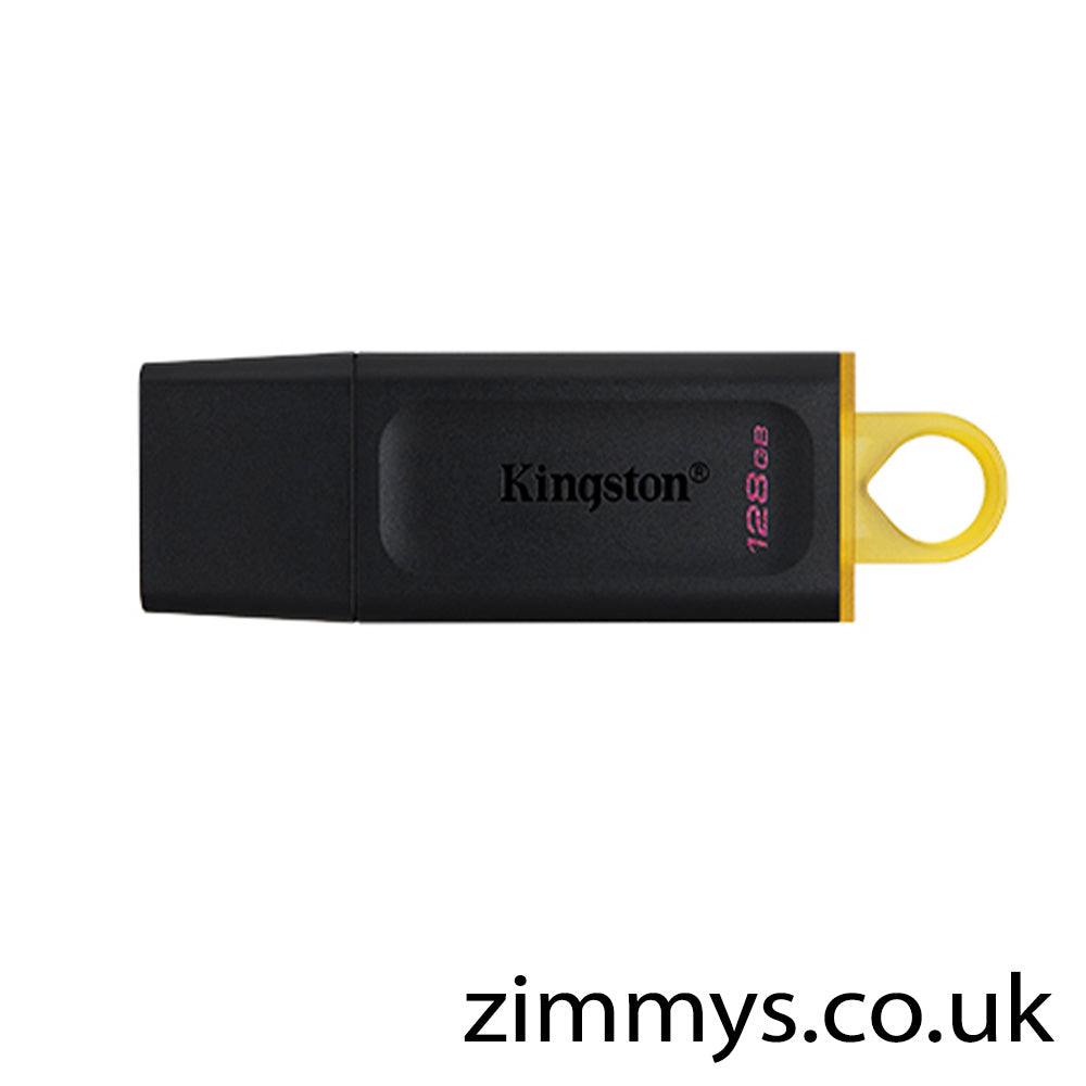 Kingston 128GB USB3.2 Data Traveler Exordia Pen Drive USB Flash