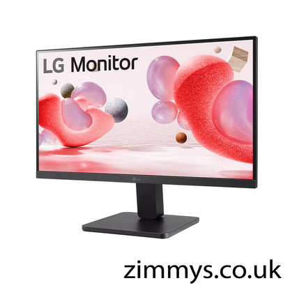 LG 22MR410-B 22 inch FHD 100Hz VA AMD FreeSync Gaming Monitor