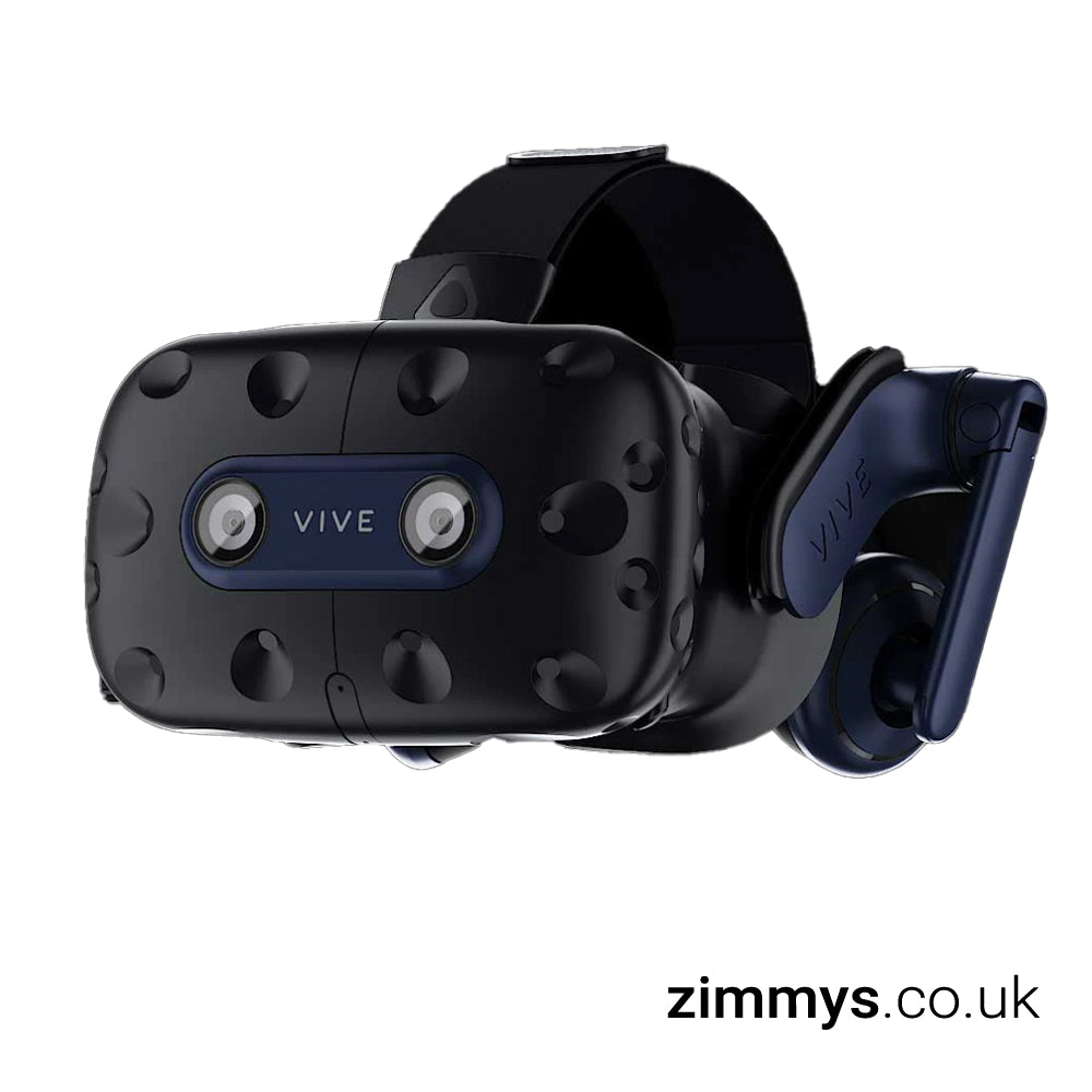 HTC Vive Pro 2 VR Virtual Reality Headset HMD