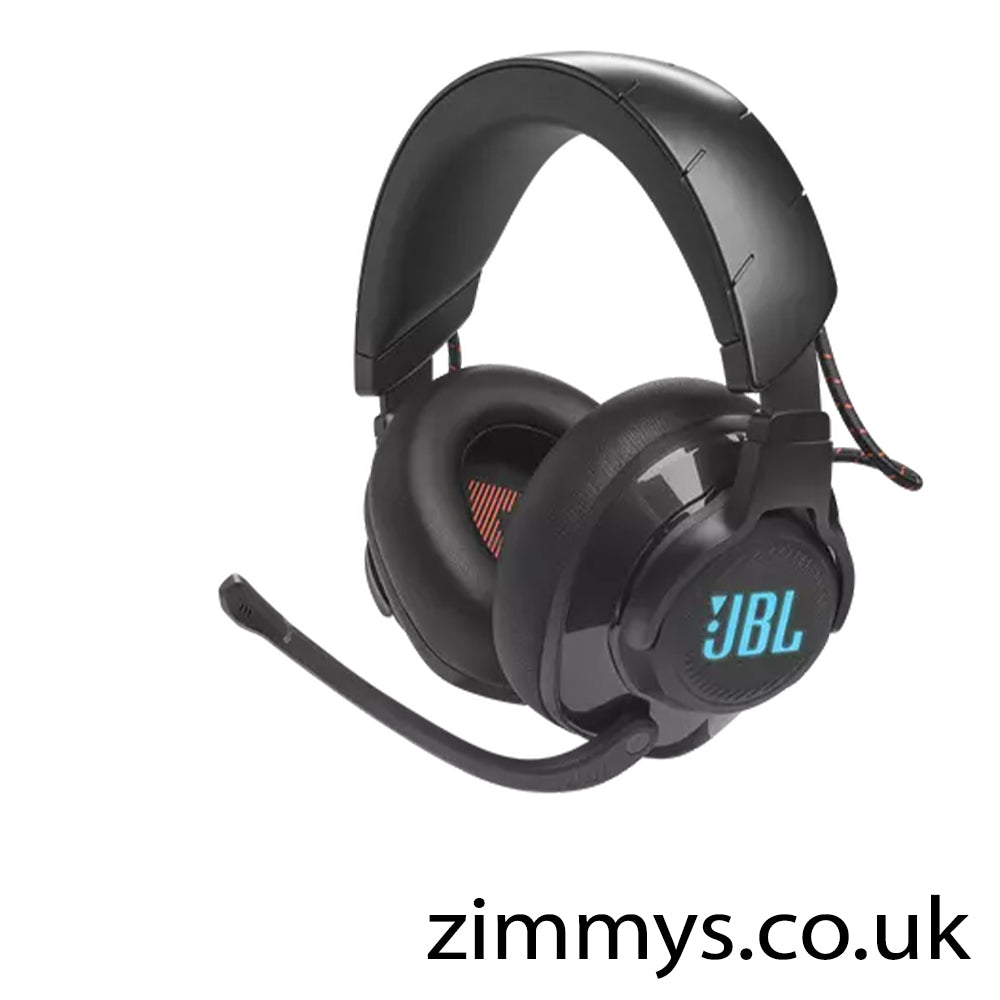 JBL Quantum 610 Wireless/Wired Gaming Headset with Quantum Sound Black