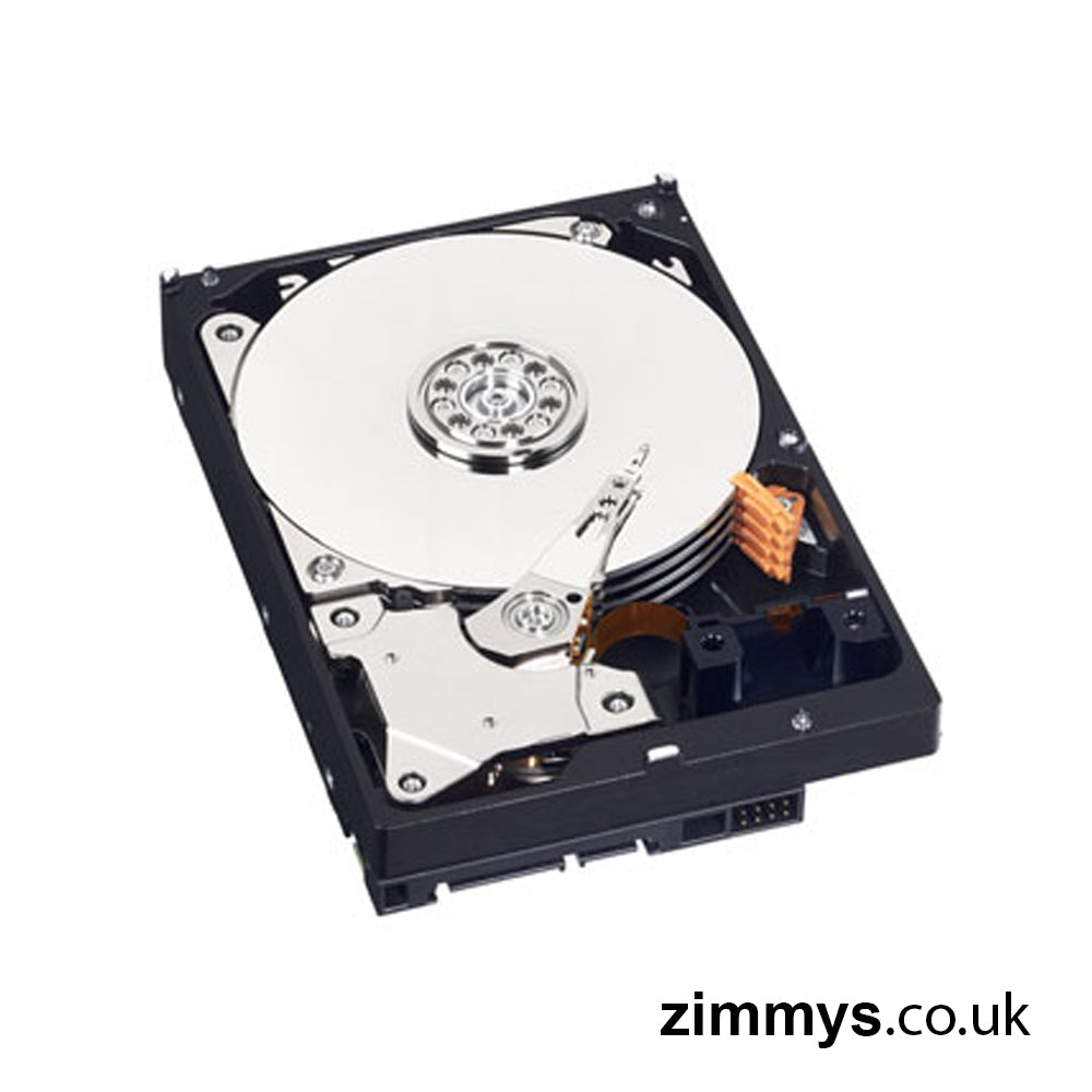 WD Blue 1TB 3.5 inch 7200rpm SATA 3 Desktop HardDrive