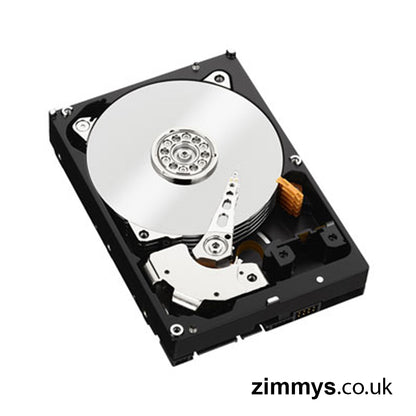 WD Black 3.5 inch SATA III Desktop HardDrive