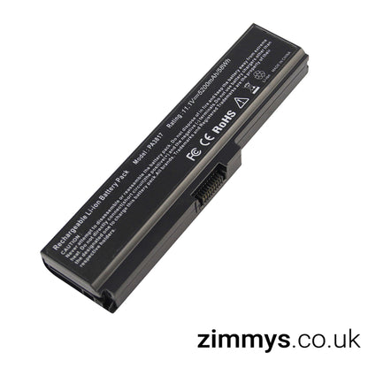 Laptop Battery for Toshiba Satellite L770