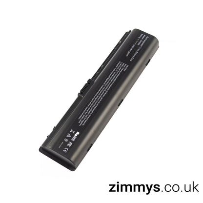 Laptop Battery for HP Pavilion dv2000