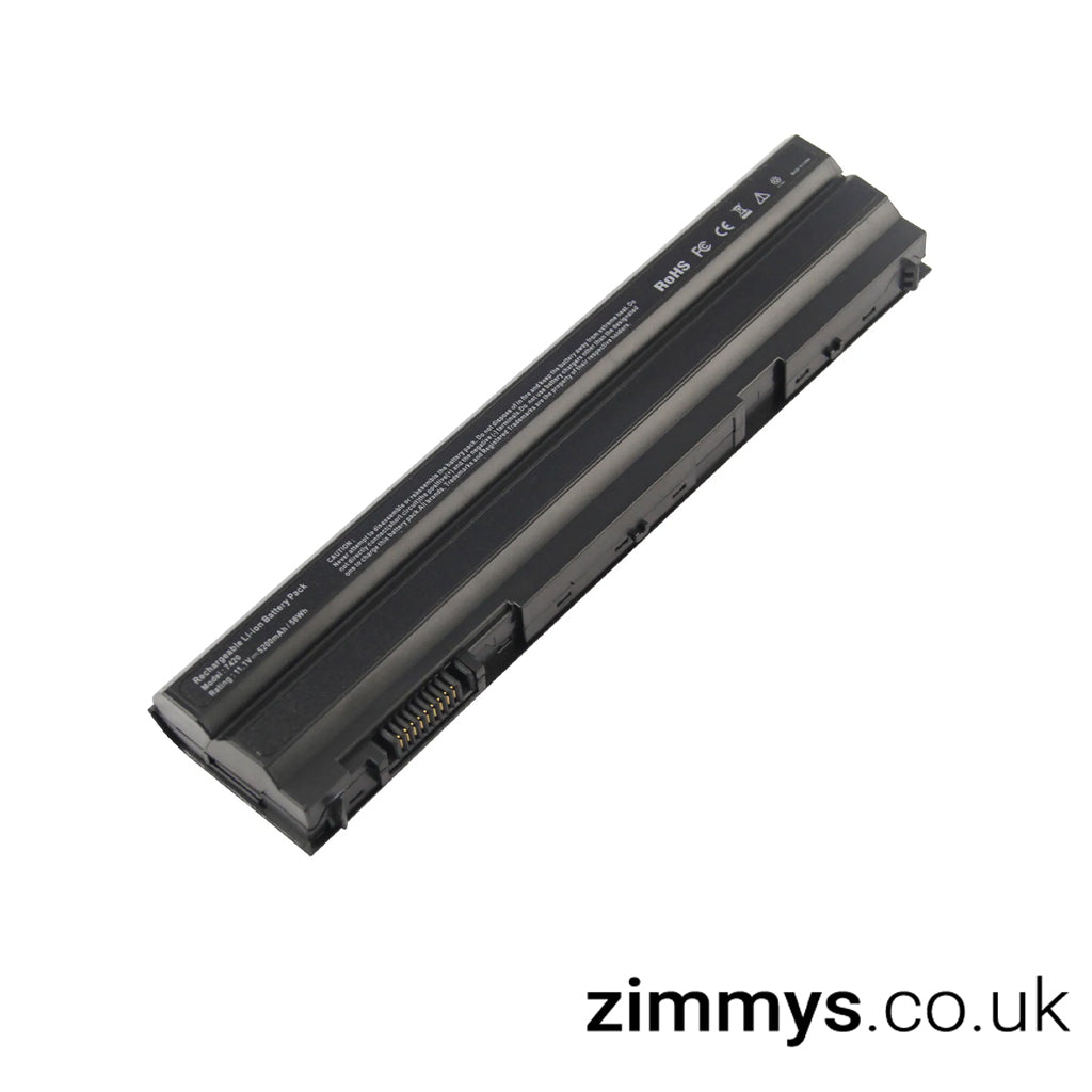 Laptop Battery T54FJ for Dell Latitude E5520