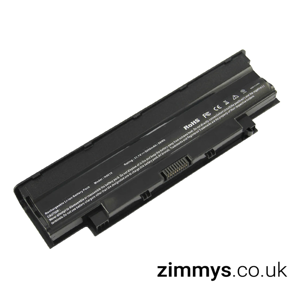 Laptop Battery for Dell Vostro 3550