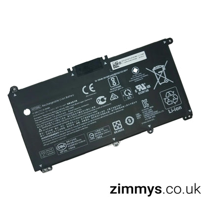 Laptop Battery for HP 15-dw