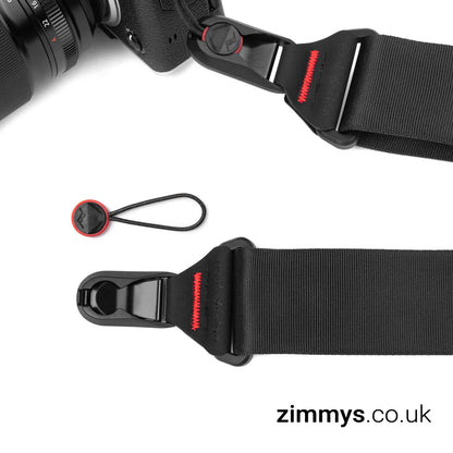 Peak Design Slide Camera Strap Black