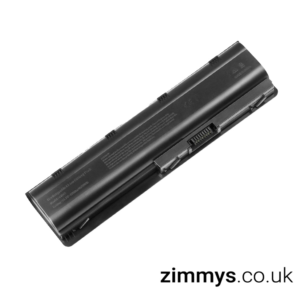 Laptop Battery for HP Compaq Presario Model CQ58