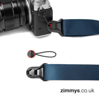 Peak Design Slide Lite Camera Strap Midnight