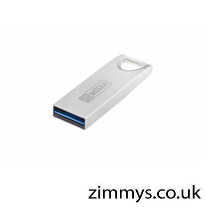 MyMedia MyAlu 16GB USB 3.2 Gen 1 Drive USB Flash