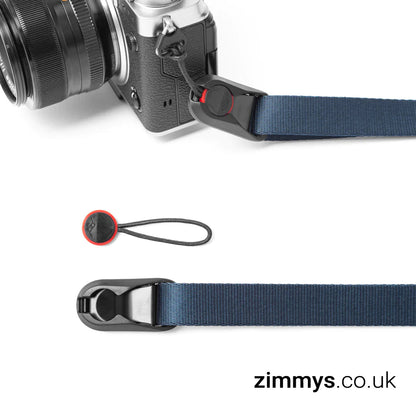 Peak Design Leash Camera Strap Midnight