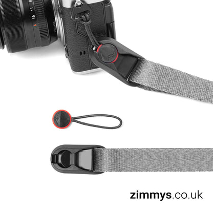 Peak Design Leash Camera Strap Ash