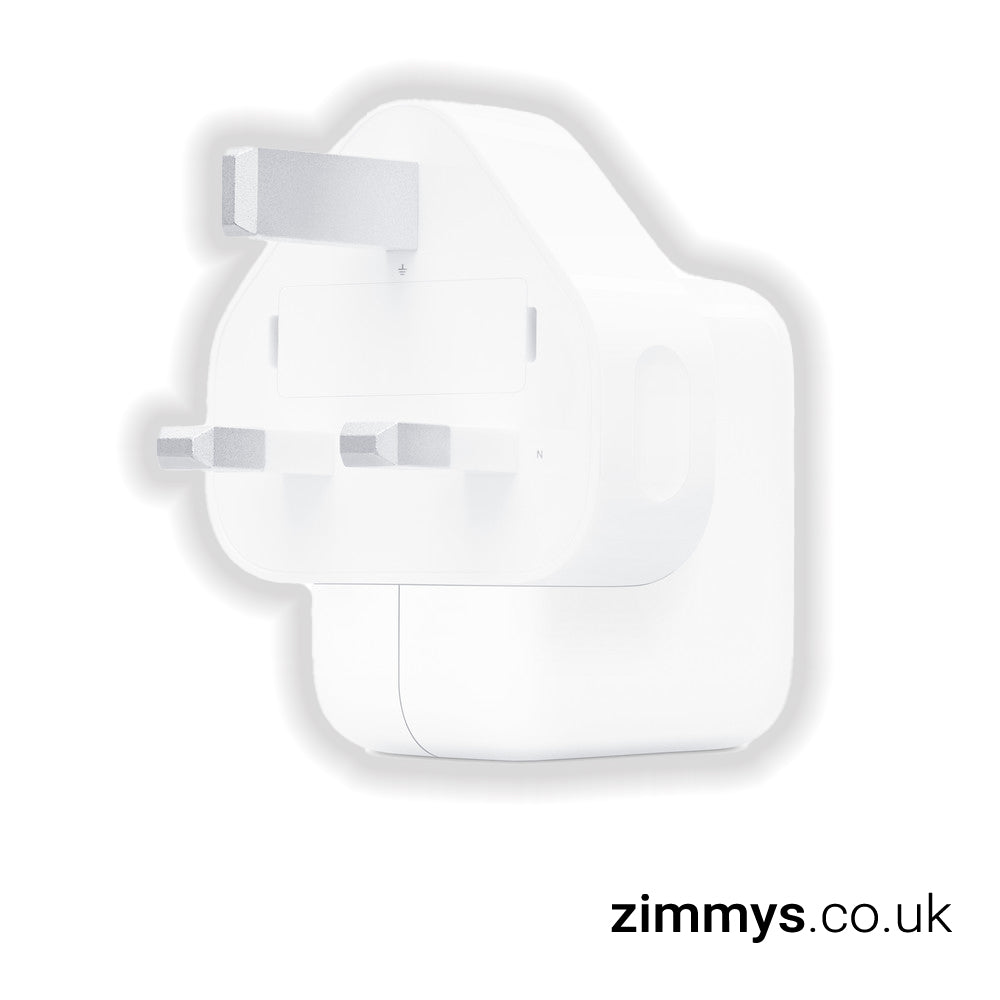 Apple USB UK Power Adaptor/Charger Cable