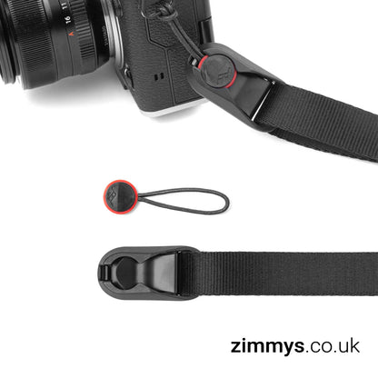 Peak Design Leash Camera Strap Black