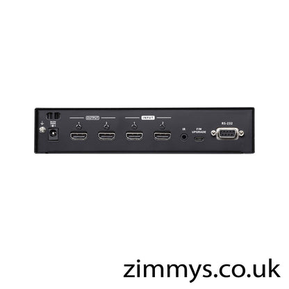 Aten VM0202H 2x2 4K HDMI Matrix Switch