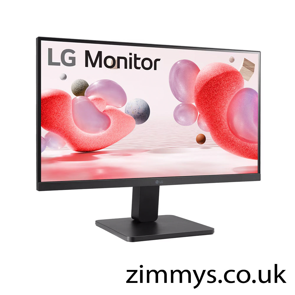 LG 22MR410-B 22 inch FHD 100Hz VA AMD FreeSync Gaming Monitor