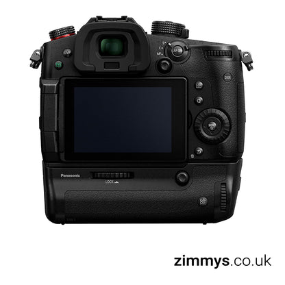 Panasonic Lumix GH5M2 Body Only Camera