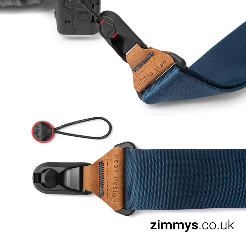 Peak Design Slide Camera Strap Midnight