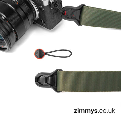 Peak Design Slide Lite Camera Strap Sage