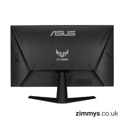 ASUS TUF Gaming VG249Q1A Gaming Monitor  24 inch FHD PC Monitor