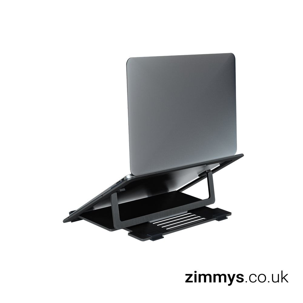 CoolerMaster Ergostand Air 30th Annivesary Edition Adjustable Laptop Stand Black