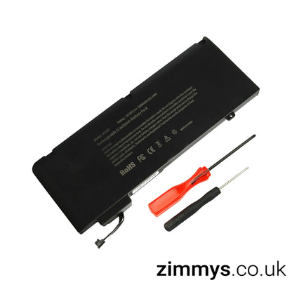 Laptop Battery for Lenovo G500S