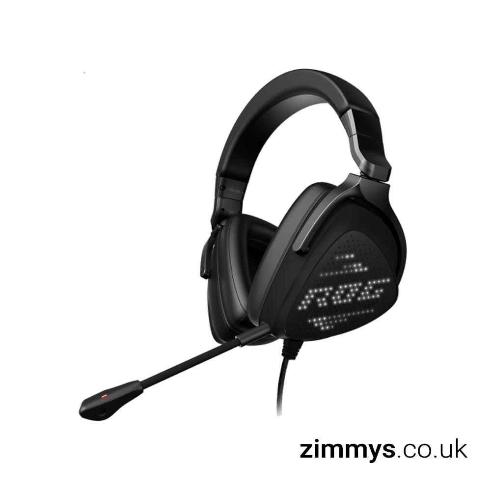 Asus ROG Delta S Animate Headset