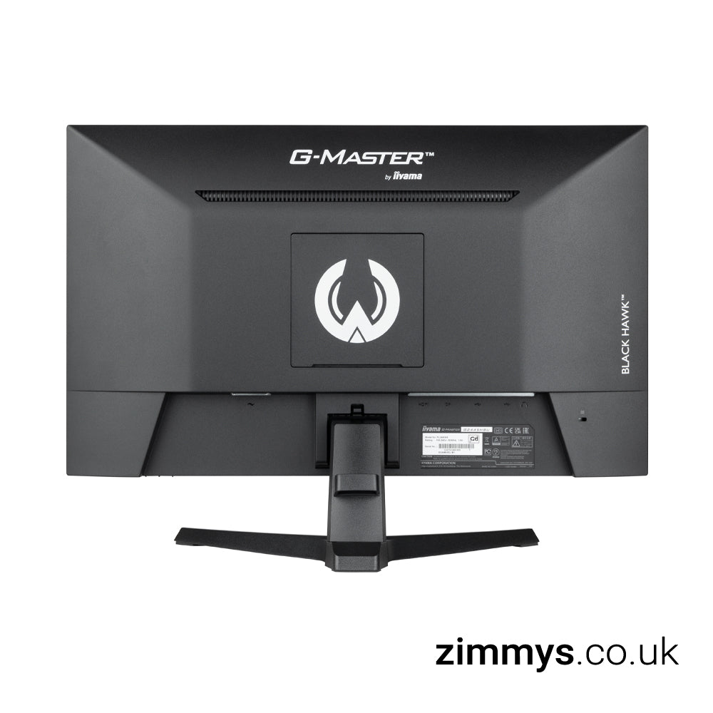 Iiyama 24 inch G-MASTER G2445HSU-B1 FHD 100Hz Gaming Monitor PC Monitor