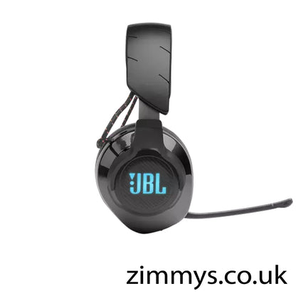 JBL Quantum 610 Wireless/Wired Gaming Headset with Quantum Sound Black