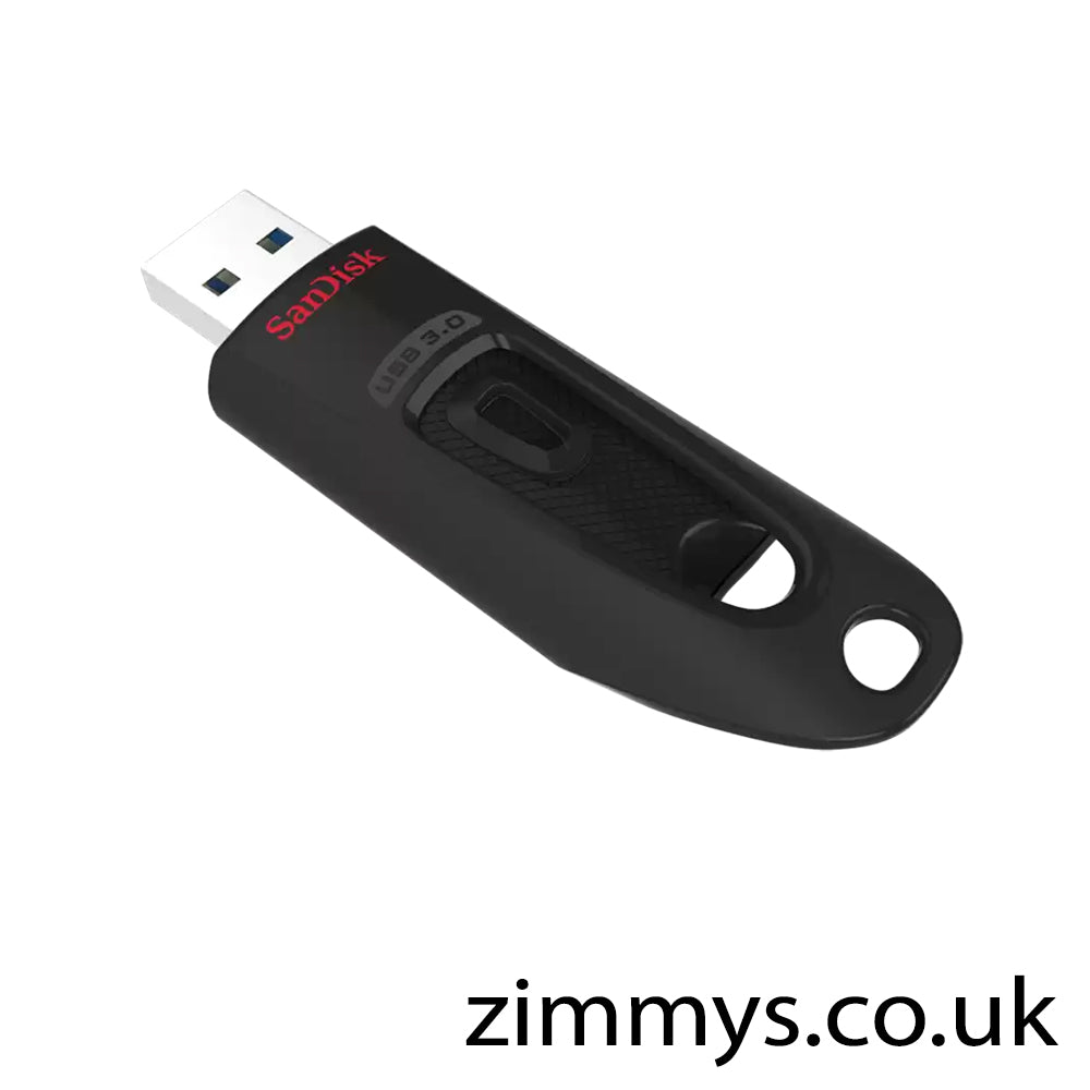 64GB USB 3.0 SanDisk Ultra USB Stick Flash Drive SDCZ48-064G-U46 USB Flash