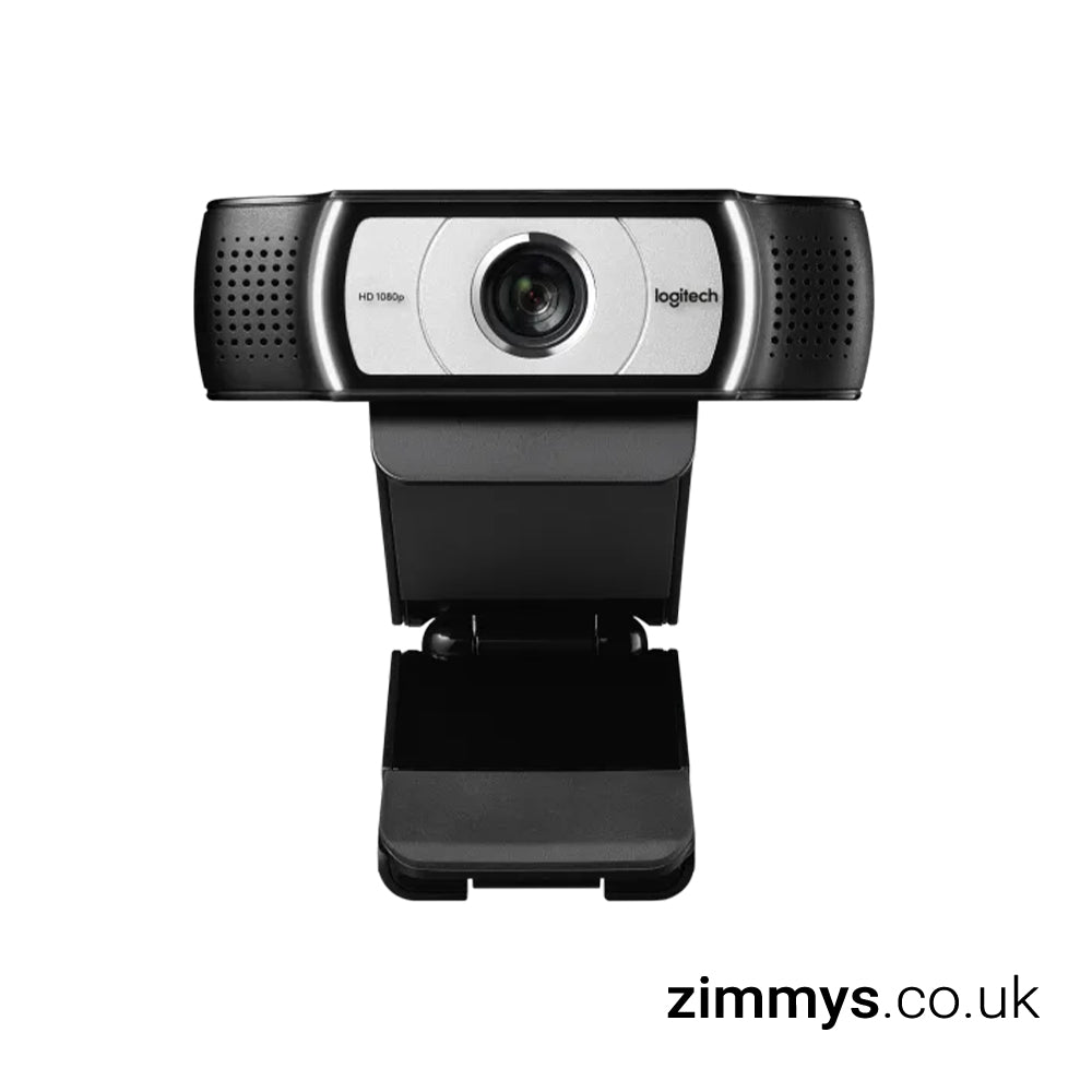 Logitech C930c Full HD Business Streaming Class Webcam