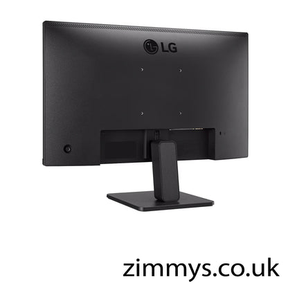 LG 24MR400-B 24 inch FHD 100Hz AMD FreeSync IPS Gaming Monitor