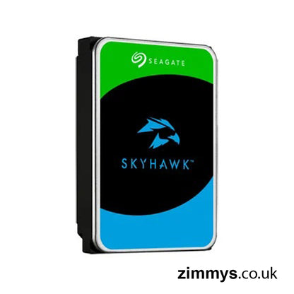 Seagate SkyHawk 6TB  3.5 inch SATA III Hard Drive