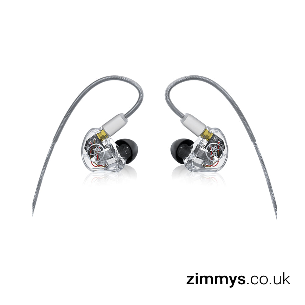 Mackie MP-360 Triple Balanced Armature In-Ear Monitors