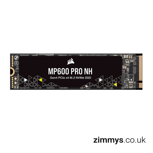 Corsair MP600 PRO NH 1TB M.2 PCIe NVMe SSD