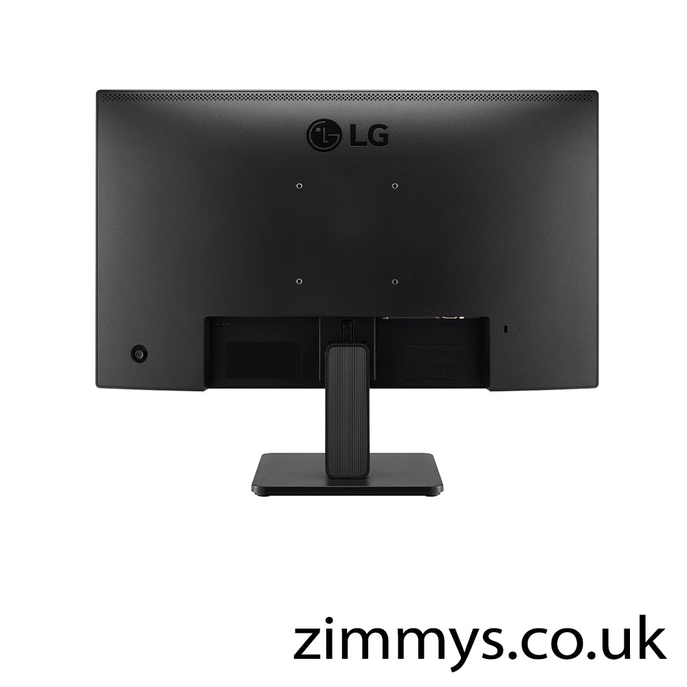 LG 24MR400-B 24 inch FHD 100Hz AMD FreeSync IPS Gaming Monitor