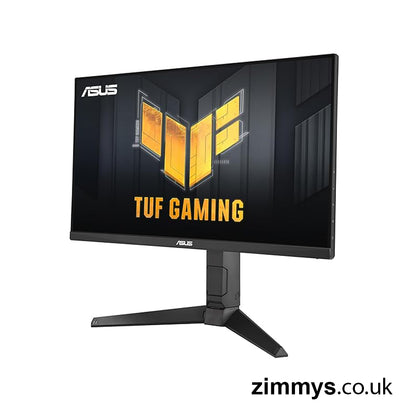 ASUS TUF Gaming 24 inch (23.8 inches viewable) 1080P Full HD Monitor