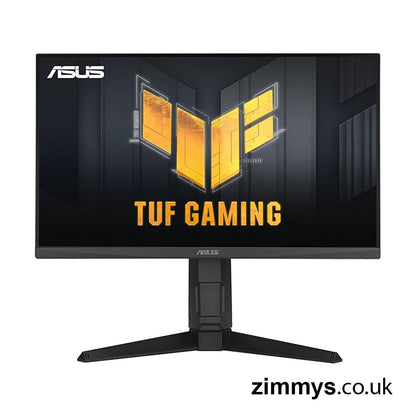 ASUS TUF Gaming 24 inch (23.8 inches viewable) 1080P Full HD Monitor