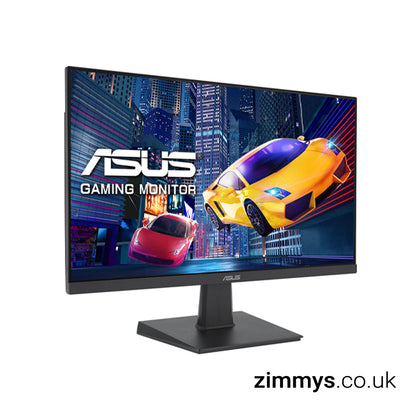 ASUS VA24EHF Eye Care Gaming Monitor – 24-inch (23.8-inch viewable), IPS, Full HD PC Monitor