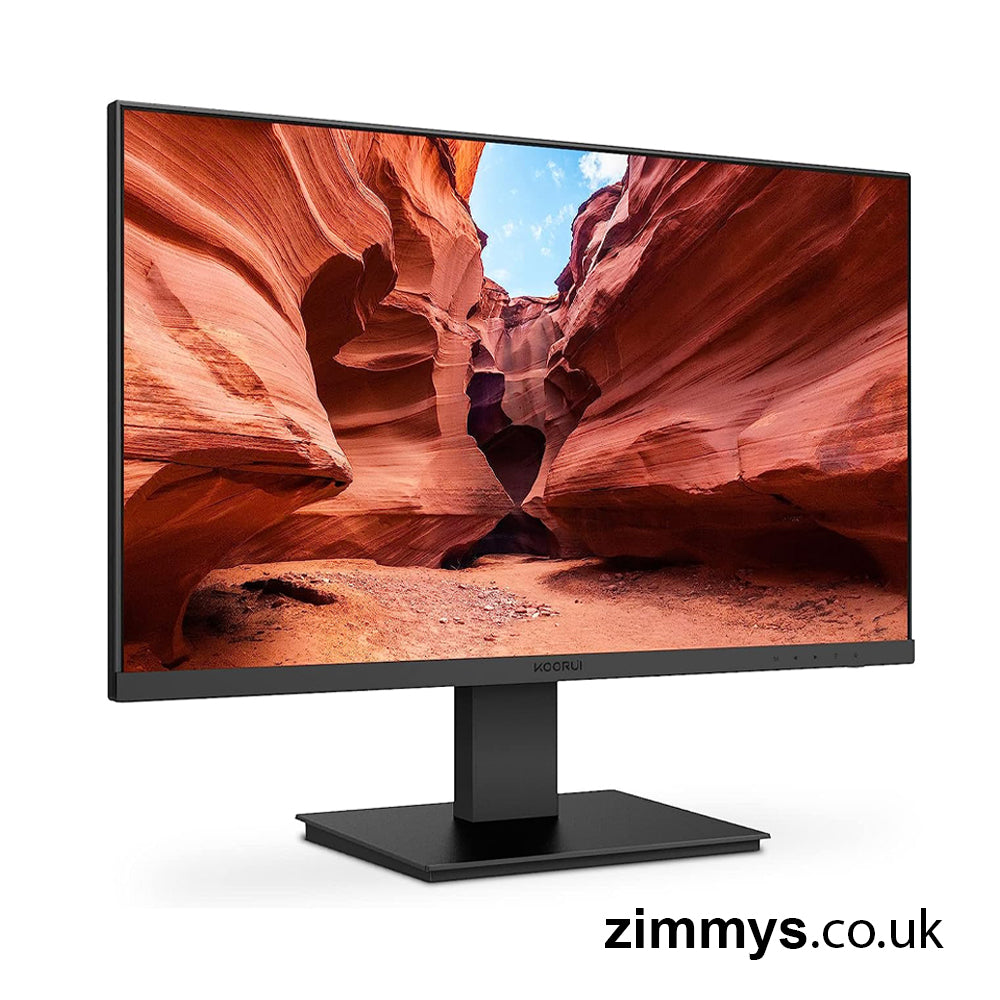 KOORUI 24 inch Computer Full HD Monitor