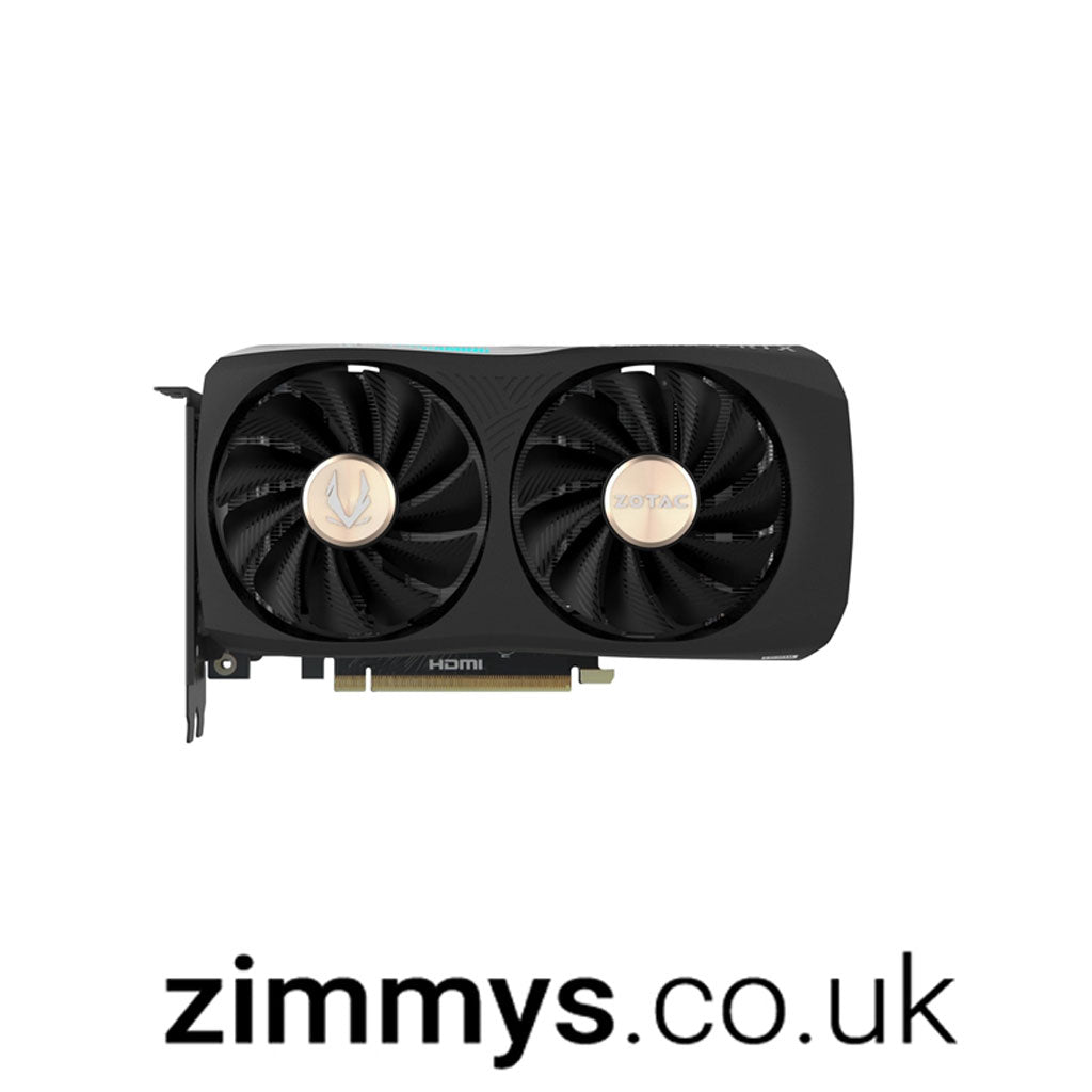 Zotac GAMING GeForce RTX 4060 Ti AMP  GeForce RTX 4060 Ti  16 GB  GDDR6  128 bit  7680 x 4320 pixels PCI Express x8 4.0