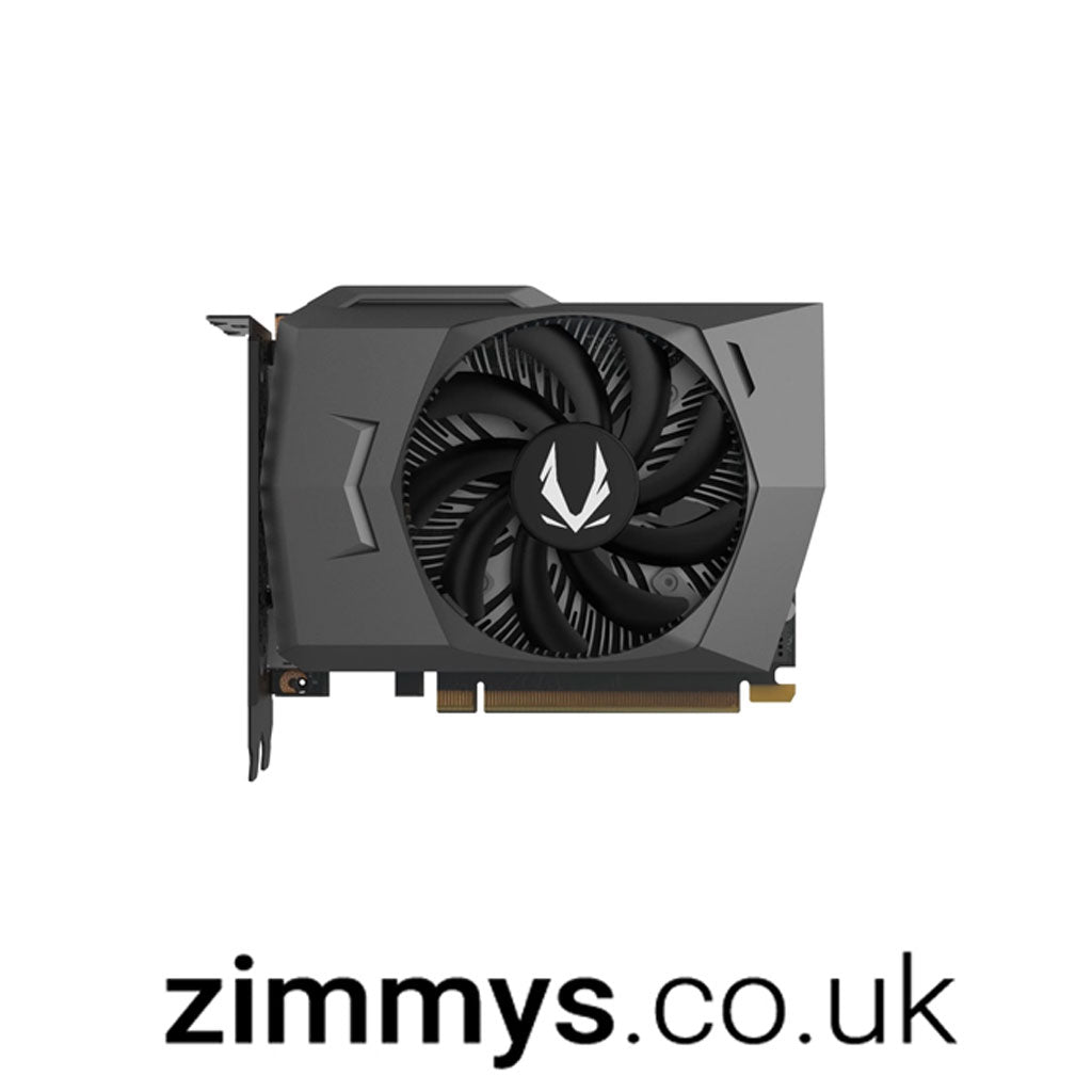 Zotac GAMING GeForce RTX 3050 Eco Solo  GeForce RTX 3050  8 GB  GDDR6  128 bit  7680 x 4320 pixels  PCI Express x8 4.0