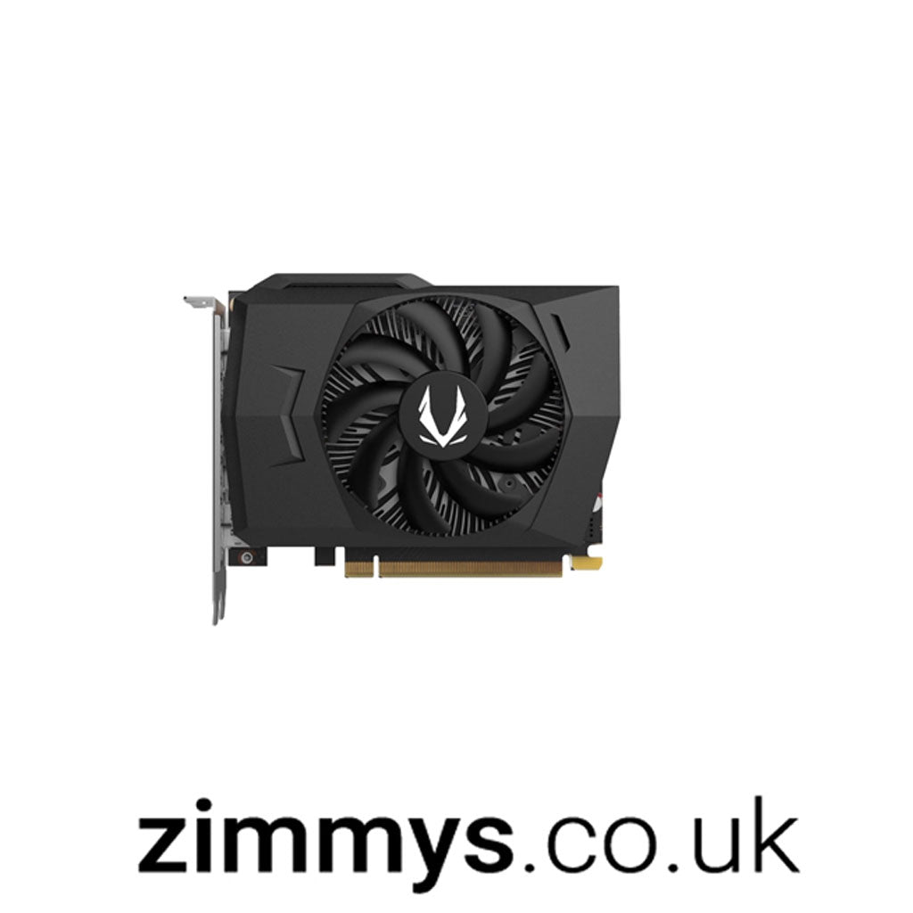 Zotac GAMING GeForce RTX 3050 Solo  GeForce RTX 3050  6 GB  GDDR6 96 bit 7680 x 4320 pixels PCI Express x8 4.0