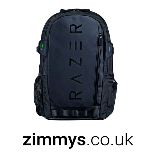 Razer Rogue Backpack  38.1 cm 15 inch